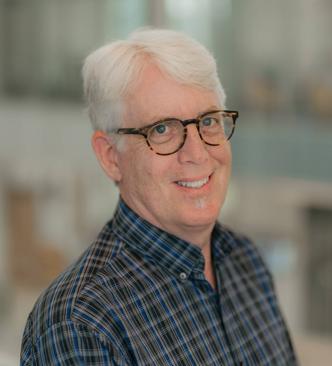 Professor Woodward Shapes Writers at FranU for Nearly 30 Years